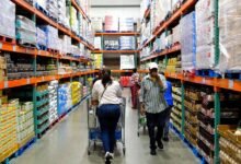 La economía de los Estados Unidos está funcionando aún más caliente de lo que se pensaba anteriormente, y el crecimiento del PIB podría alcanzar el 4% en el tercer trimestre.