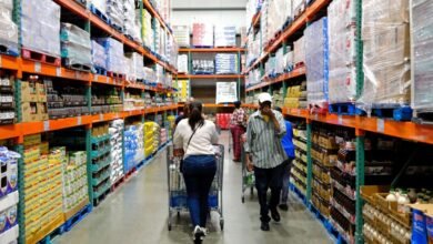 La economía de los Estados Unidos está funcionando aún más caliente de lo que se pensaba anteriormente, y el crecimiento del PIB podría alcanzar el 4% en el tercer trimestre.