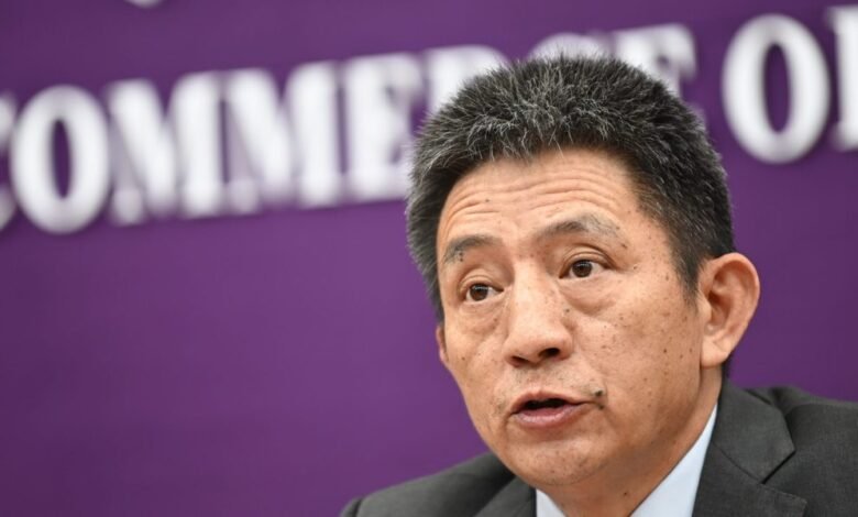 China dejará de reclamar beneficios especiales de la OMC que nos clasificaron