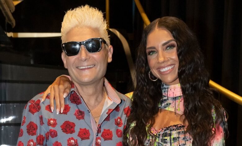 Corey Fieldman respondió a los rumores sobre John Johnson Folly en DWTS