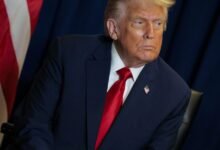 El impuesto de Trump está utilizando un ingreso grave y será más alto si no fuera por el impuesto de los Dodger, que cuesta $ 40 mil millones por año.