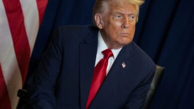 El impuesto de Trump está utilizando un ingreso grave y será más alto si no fuera por el impuesto de los Dodger, que cuesta $ 40 mil millones por año.