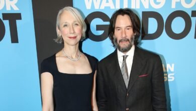 Vea las estrellas con las que ha salido durante años – Life of Hollywood