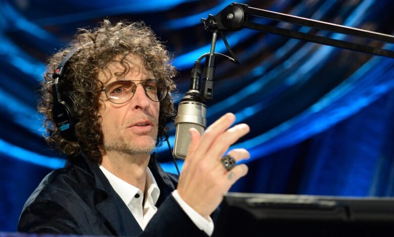 Su salario anual SiriusXM ha sido explicado: Hollywood Life