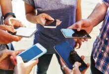 A medida que la gente busca formas de hacer nuevos amigos, estas son las aplicaciones que prometen ayudar