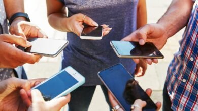 A medida que la gente busca formas de hacer nuevos amigos, estas son las aplicaciones que prometen ayudar