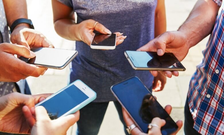 A medida que la gente busca formas de hacer nuevos amigos, estas son las aplicaciones que prometen ayudar