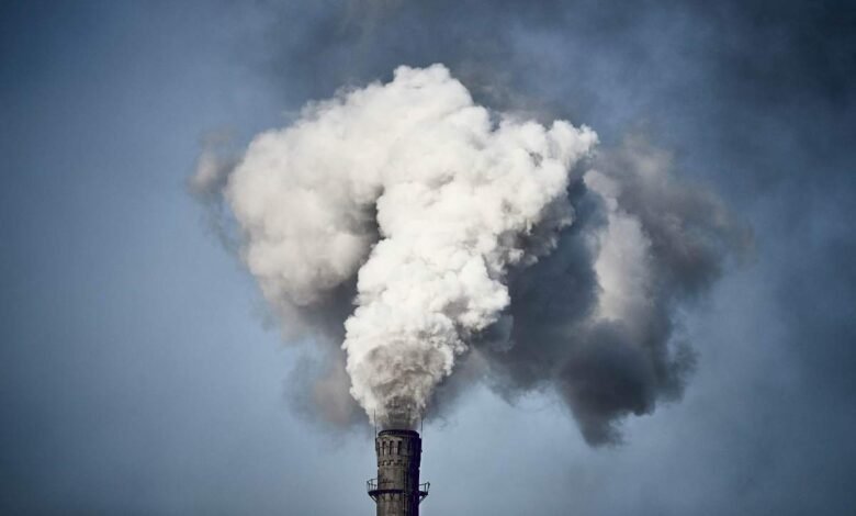 Cómo Al Gore usó AI para rastrear 660 m contaminadores