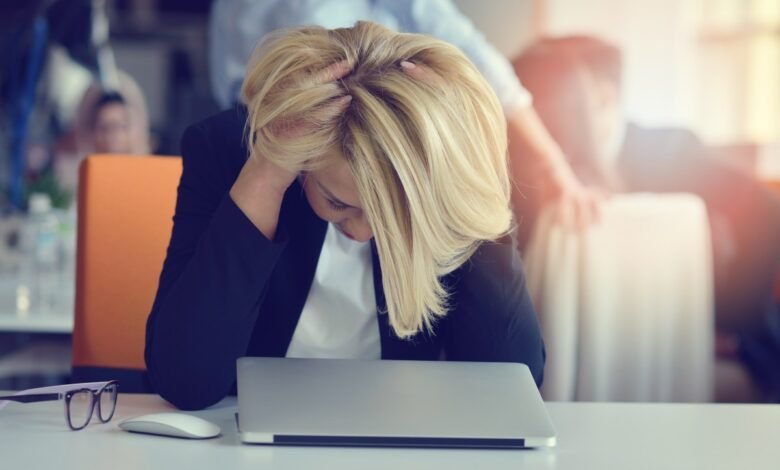 Cuidado con los compañeros de trabajo que producen ‘Workslop’ generado por AI