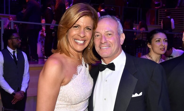 El nuevo libro de Hoda Kotab le da a Joel Shifman Breakup Insights