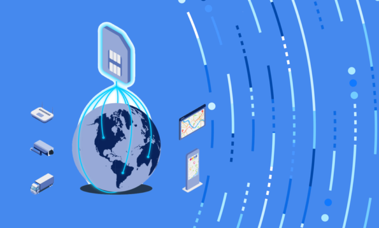 Expansión de IoT es fácil a través de soluciones SIM remotas