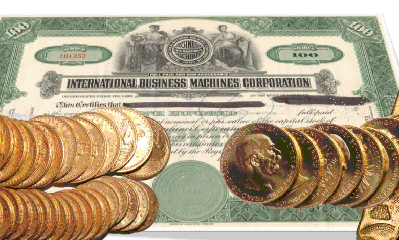 Gold – Dow y la gente fingen ser yo.