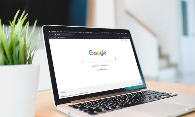 Google enfrenta nuevos bordillos en el dominio de la búsqueda después del desafío del DOJ Google enfrenta nuevos bordillos en el dominio de la búsqueda después del desafío del DOJ