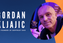 Construyendo un futuro transparente y resistente con Gem Dicom – Entrevista con Gordan Kljajic