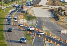 ATA, grupos de transporte detallan las prioridades de la factura de la carretera