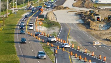 ATA, grupos de transporte detallan las prioridades de la factura de la carretera