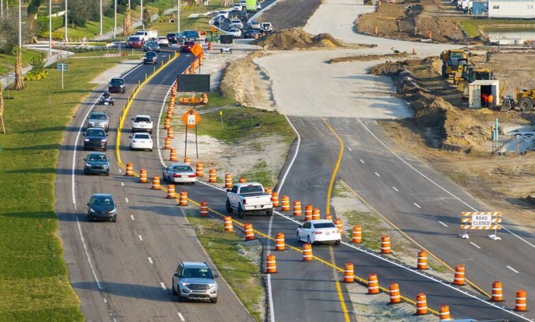 ATA, grupos de transporte detallan las prioridades de la factura de la carretera ATA, grupos de transporte detallan las prioridades de la factura de la carretera