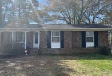 Los compradores de la casa de Green Street ayudan a las familias a través de transiciones difíciles en Carolina del Norte