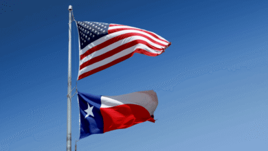 Gunvor Register Texas LNG