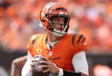 Cómo ver Bengals vs Broncos: transmisión en vivo NFL 2025
