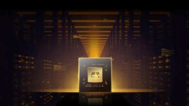 Innosilicon presenta la GPU de Fenghua No.3 en China, pero las afirmaciones de compatibilidad de CUDA tendrán llamadas a Nvidia sus abogados