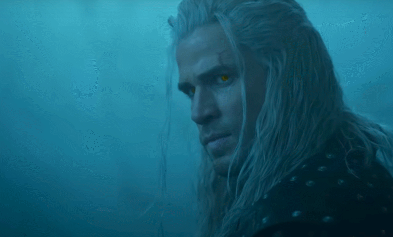 Liam Hemsworth finalmente habló sobre ‘palabra’ después de registrarse en la temporada 4 de Wisher y realmente no sé si el estreno ayudará o duele
