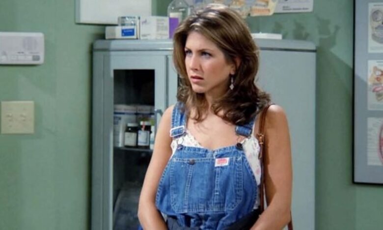 Soy un amigo de un amigo al que siempre le gusta Rachel, pero algunos enemigos de Internet tienen algunos pensamientos (y hacen algunos buenos puntos)
