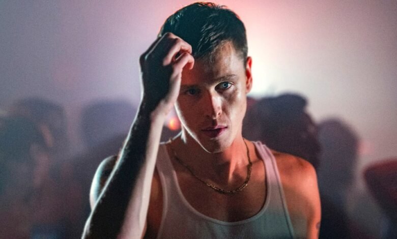 Harris Dickinson recordó los comentarios “inapropiados” en la gira ‘Babygirl’ Harris Dickinson recordó los comentarios “inapropiados” en la gira ‘Babygirl’