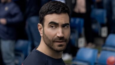 Brett Goldstein dijo que estaba escribiendo ‘un episodio sensible’ para la temporada 4 de Ted Laso, y tengo la teoría