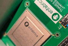 La arquitectura ACF-S y Emfasys de Enfabrica podría cambiar la forma en que AI los grupos procesan decenas de miles de chips de manera eficiente