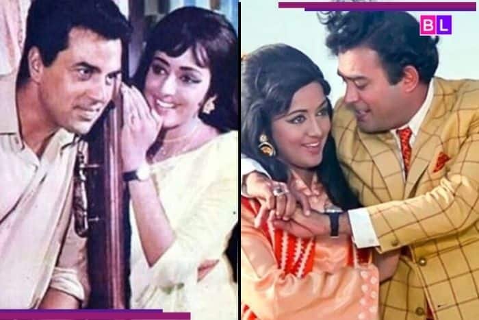 La madre de Hema Malini consideró al actor como el hijo de un sueño para él, Dharmendra, Jitendra o Sanjeev Kumar no estaban en ninguna parte de la escena, él … La madre de Hema Malini consideró al actor como el hijo de un sueño para él, Dharmendra, Jitendra o Sanjeev Kumar no estaban en ninguna parte de la escena, él …