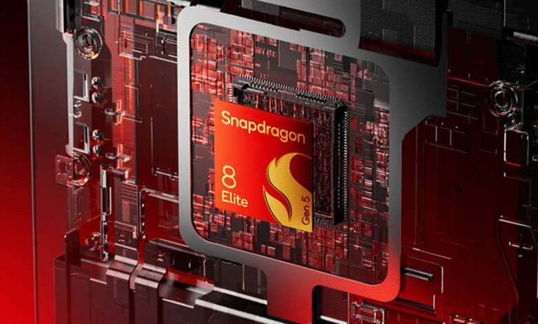 Qualcomm lanza Snapdragon 8 Elite Gen 5 junto con Snapdragon X2 Elite Processors