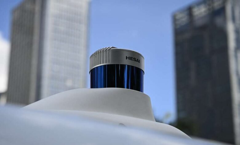 Sidai lanza un plan de OPI de Hong Kong de $ 497 millones