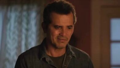 Después de ver la nueva película de John Laguizamo, necesito hablar sobre la importancia del mensaje familiar que encontré