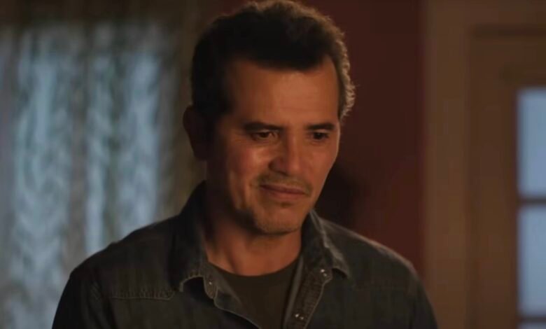 Después de ver la nueva película de John Laguizamo, necesito hablar sobre la importancia del mensaje familiar que encontré