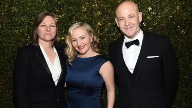 Las ejecuciones de Netflix OG toman el contenido de Amazon y Paramount+ Contenido de los rivales