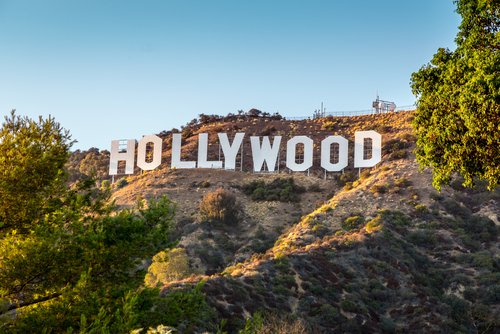 Hollywood y Gold Economics Armsong