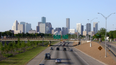 La Comisión Ferroviaria de Texas finaliza las regulaciones sobre pozos de inyección geotérmica poco profunda