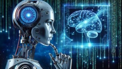 Una guía de agentes de IA que apoyan a las empresas fintech en 2025.