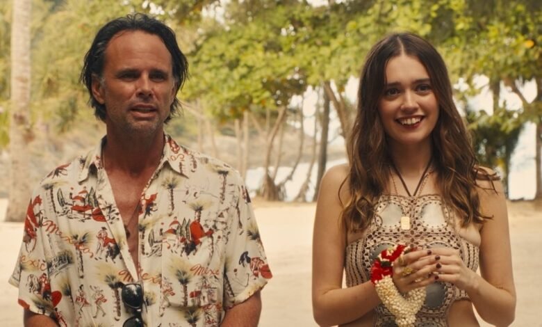 White Lotus Show, el elenco y el director no han ganado ninguna emis de 2025