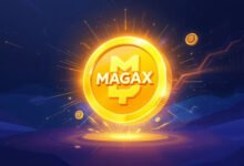 Moonshot Magax emerge con 166X ROI