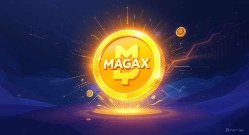 Moonshot Magax emerge con 166X ROI Moonshot Magax emerge con 166X ROI