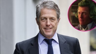 El papel más salvaje de Hue Grant: ‘Onka’ omPa Lumpa y más