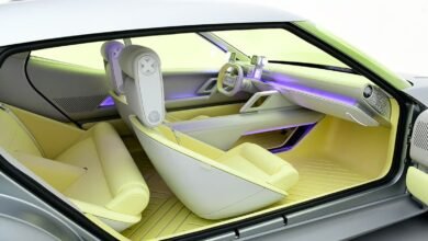 Hyundai, Steel y el concepto tres – Entrevista con diseñadores