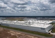 Hyundai dice que la planta de la batería se retrasó después de la redada de inmigración