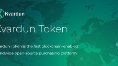 Kvardun: Redefiniendo el futuro de la inteligencia artificial habilitada para blockchain