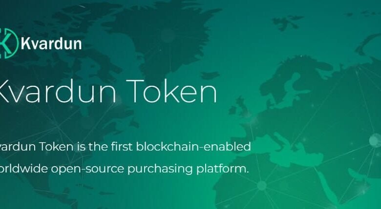 Kvardun: Redefiniendo el futuro de la inteligencia artificial habilitada para blockchain