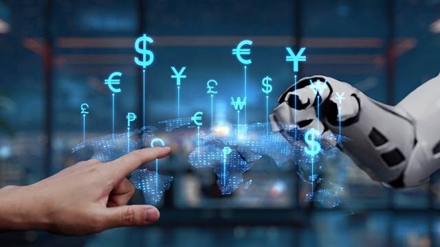 Adoptar la automatización y la innovación en la industria de fintech