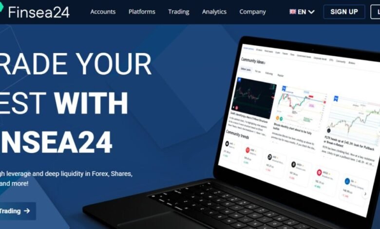 Revisiones de FinSea24: su guía de las carteras de ESG