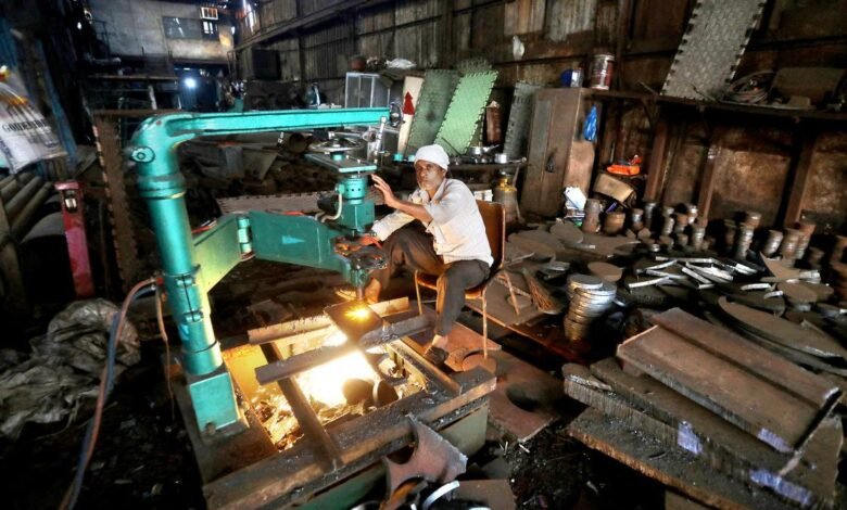 18% GST por costos de advertencia de MIPYMES